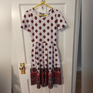LuLaRoe dress